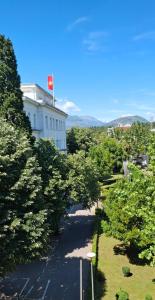 Zero Distance Studio