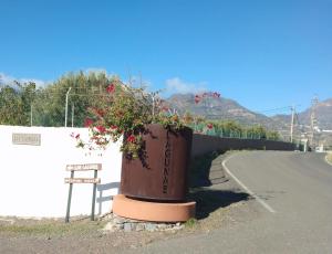 Casa Los Almendros Las Lagunas