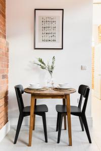 Enamel Works - The Balcony