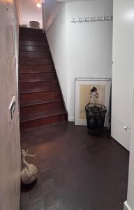 One bedroom flat - Clapham Junction w parking