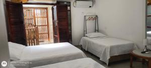 Hostal Casa de las Americas