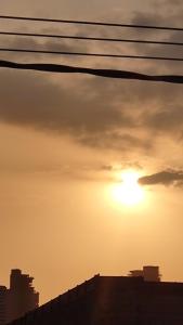 Suíte Luxo na Casa 68