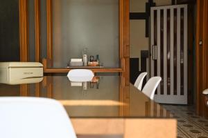 Bed & Breakfast Casamiranapoli Suites