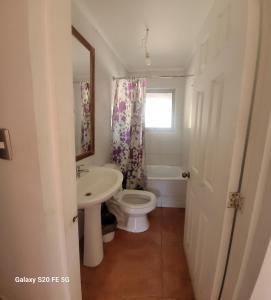 CABAÑAS SALTOS DEL LAJA Duende Lientur