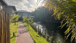 Village Bioflora Residential Itacimirim