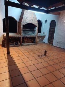 Oasis casa Paso de la patria, Corrientes, Argentina