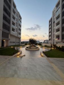 Jardin de Carthage lux