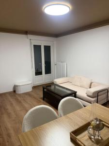 Newly renovated Private Parking Wifi in Mulhouse