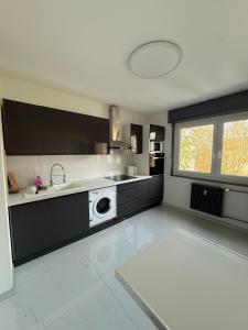 Newly renovated Private Parking Wifi in Mulhouse