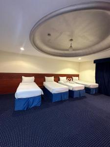 فندق أبراج الفارابي