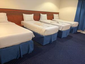 فندق أبراج الفارابي