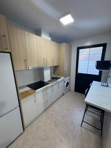 Acogedora casa en el centro histórico de Jaén