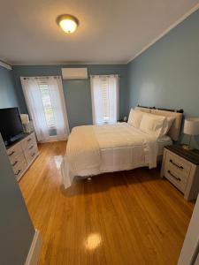 Comfortable 3-Bedroom in a Quiet Area