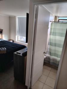 Depto 3 Dorm Vista al Mar con Estacionamiento