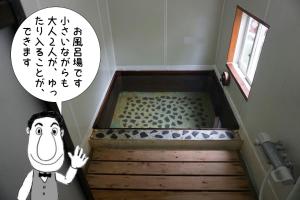 Rino to Hiroto no Himitsukichi - Vacation STAY 92317v