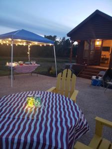 Bryan North College Station KOA Holiday