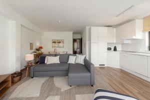 In the Peace of the Foothills