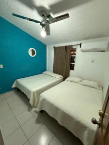 Casa Morroken Ixtapa con Alberca