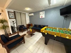 Casa Morroken Ixtapa con Alberca