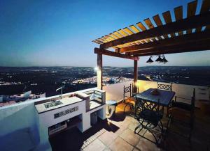 Casa Abades Arcos de la Frontera