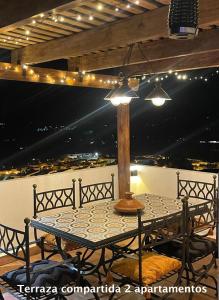 Casa Abades Arcos de la Frontera