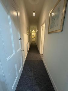 Brigth Victorian Flat