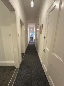 Brigth Victorian Flat