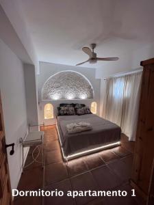 Casa Abades Arcos de la Frontera