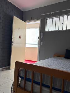 Kitnet Beira Mar no Canto do Forte