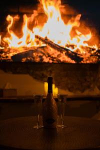 Loft avec Spa Privatif