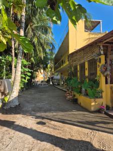 Casa Tio 1,quiet ground floor apartment