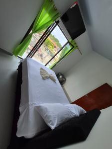 APARTAHOTEL PUERTA DEl MAR