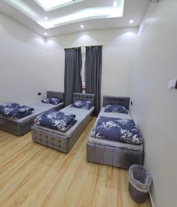 Algharam resort