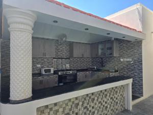 Algharam resort