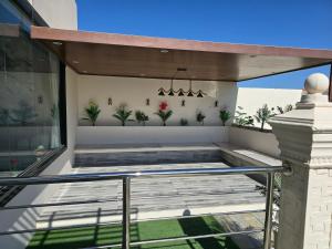 Algharam resort