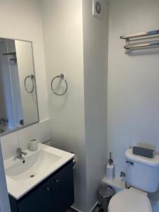 Dpto Concepción Amoblado