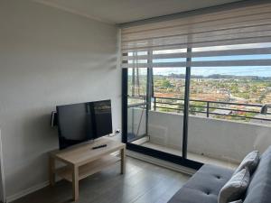 Dpto Concepción Amoblado