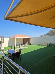 Algharam resort