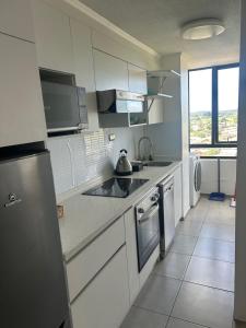 Dpto Concepción Amoblado