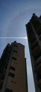 El Peñon-Rodadero-Sunset-Cheap Building