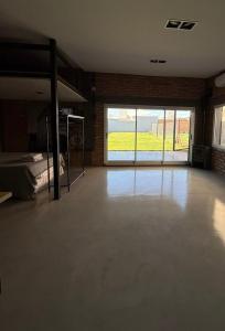 Departamento Parque, Asador y Pileta Privada, uso exclusivo