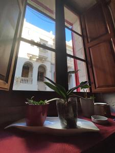 The Little Duke Residence