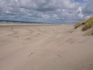 4 person holiday home in Vejers Strand-By Traum