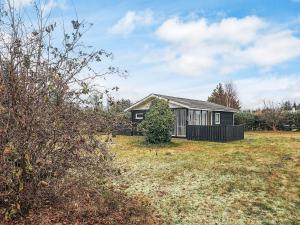 4 person holiday home in Hals