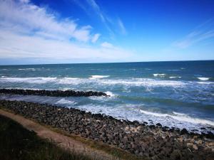 6 person holiday home in Hjørring-By Traum