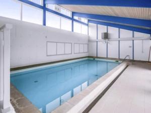 4 person holiday home in Nexø