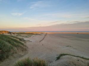 6 person holiday home in Rømø
