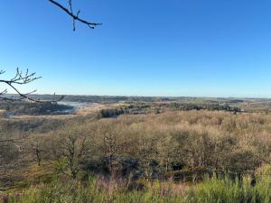 8 person holiday home in Gjern-By Traum