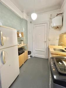 Departamento en el Centro