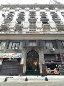 Departamento en el Centro